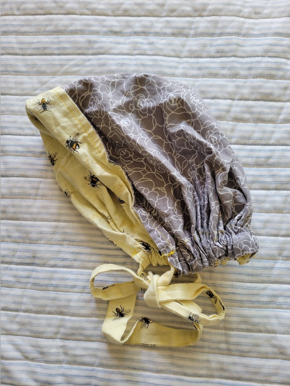 πReversible Scrub Cap
